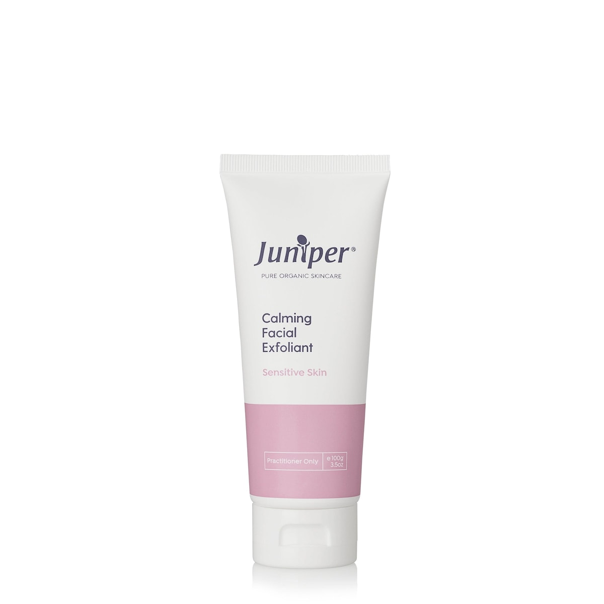 Juniper Skincare Calming Facial Exfoliant 100g