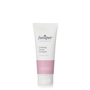 Juniper Skincare Calming Facial Exfoliant 100g