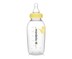 Medela Breastmilk Bottle with Medium Flow Teat 250ml