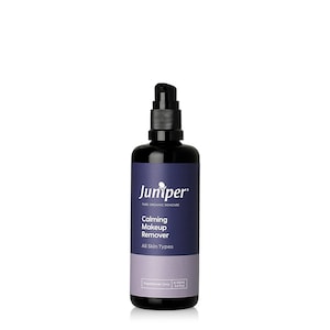 Juniper Skincare Calming Make-up Remover 100ml