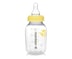 Medela Breastmilk Bottle with Slow Flow Teat 150ml