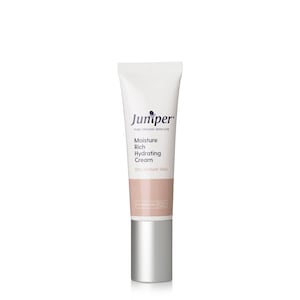 Juniper Skincare Moisture Rich Hydrating Cream 50ml