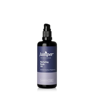 Juniper Skincare Nurturing Body Oil 100ml