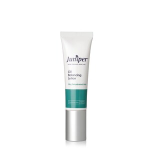 Juniper Skincare Oil Balancing Lotion 50ml