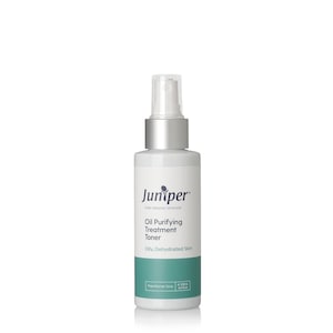 Juniper Skincare Oil Purifying Treatment Toner 125ml