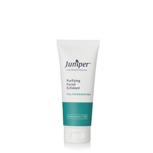 Juniper Skincare Purifying Facial Exfoliant 100g