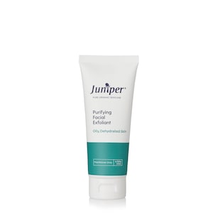Juniper Skincare Purifying Facial Exfoliant 100g