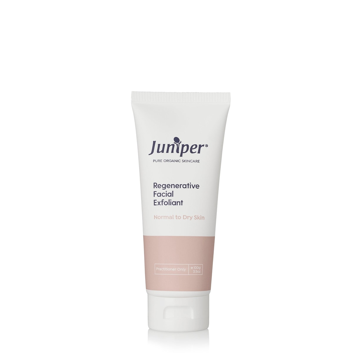 Juniper Skincare Regenerative Facial Exfoliant 100g