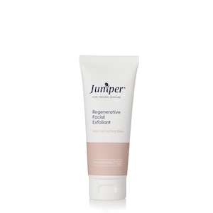 Juniper Skincare Regenerative Facial Exfoliant 100g