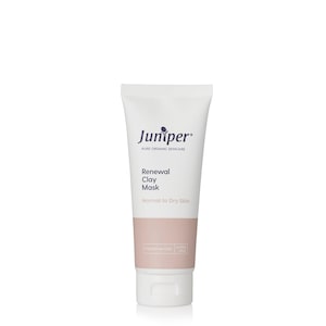 Juniper Skincare Renewal Clay Mask 100g
