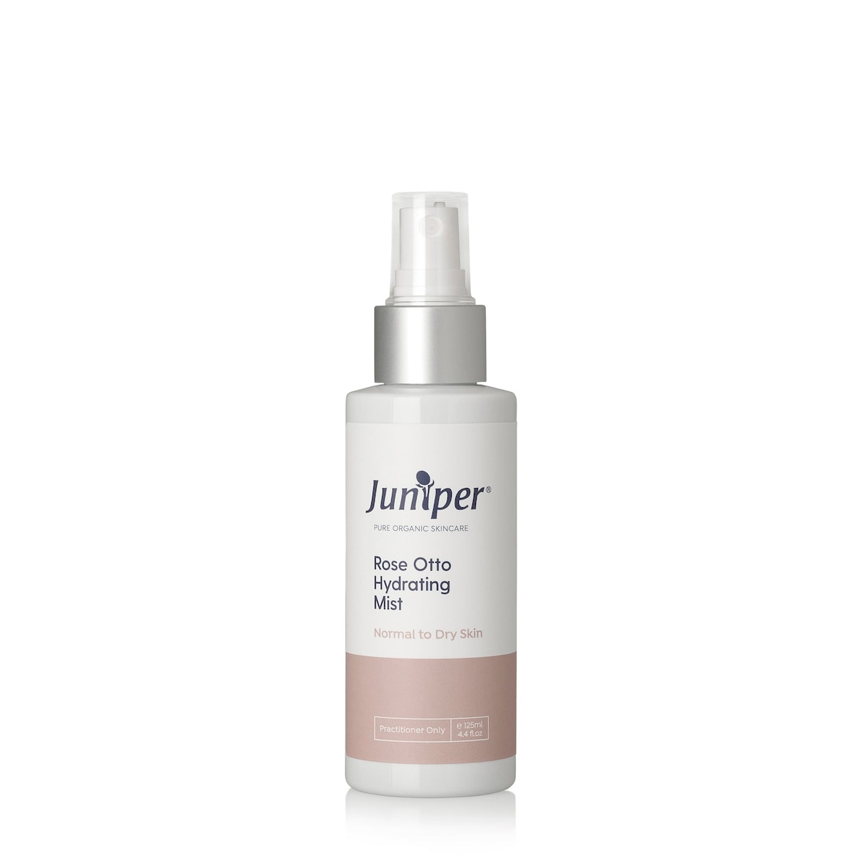 Juniper Skincare Rose-Otto Hydrating Mist 125ml