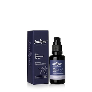 Juniper Skincare Scar Treatment Serum 30ml