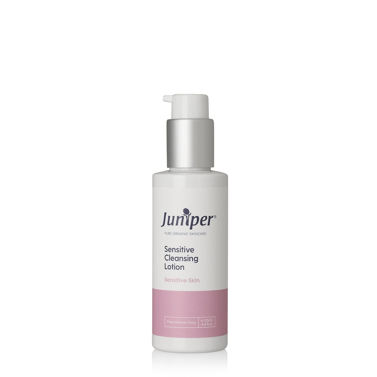 Juniper Skincare Sensitive Cleansing Lotion 125ml