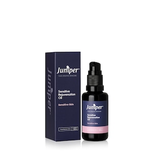 Juniper Skincare Sensitive Rejuvination Oil 30ml