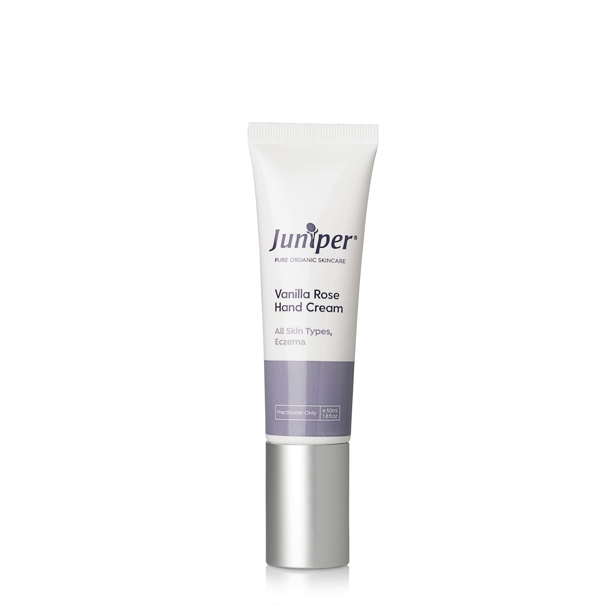 Juniper Skincare Vanilla Rose Hand Cream 50ml