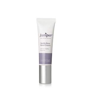 Juniper Skincare Vanilla Rose Hand Cream 50ml