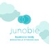 Junobie Reusable Silicone Breastmilk Storage Bags 4 Pack