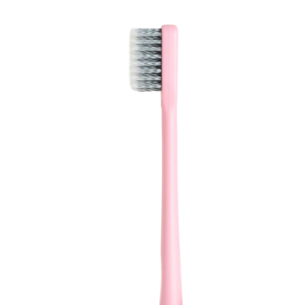 Keeko One Good Brush Biodegradable Toothbrush 1 Pack