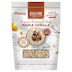 Kialla Organic Overnight Oats Maple Vanilla 300g