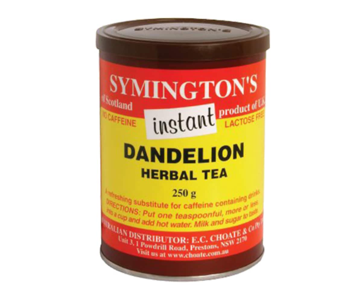 Symington's Instant Dandelion Tea 250g