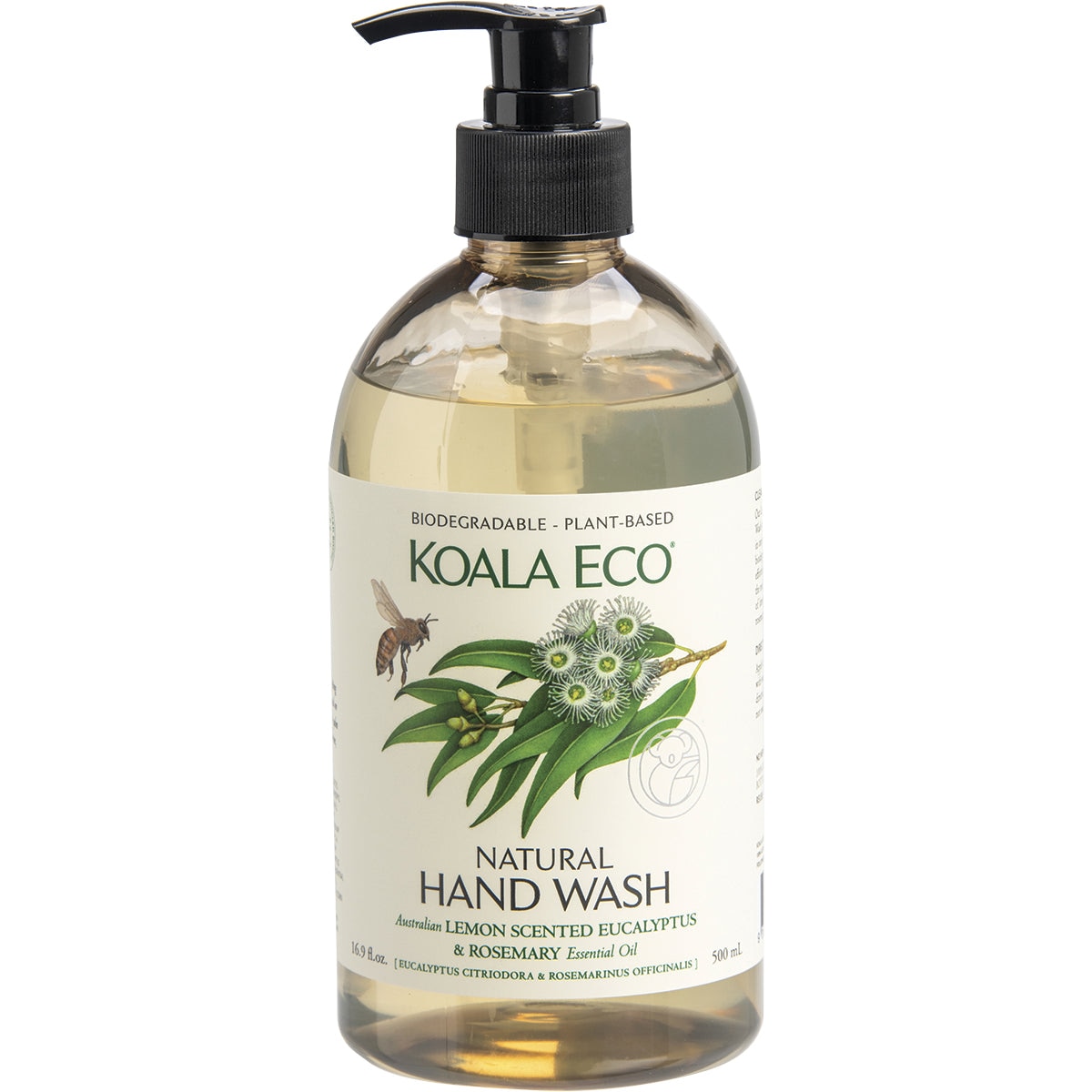 Koala Eco Natural Hand & Home Gift Set 3 Pack