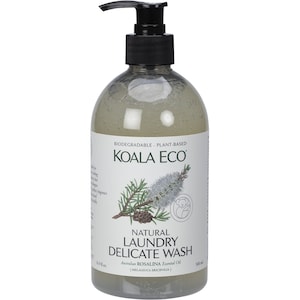 Koala Eco Laundry Delicate Wash Rosalina Essential Oil 500Ml