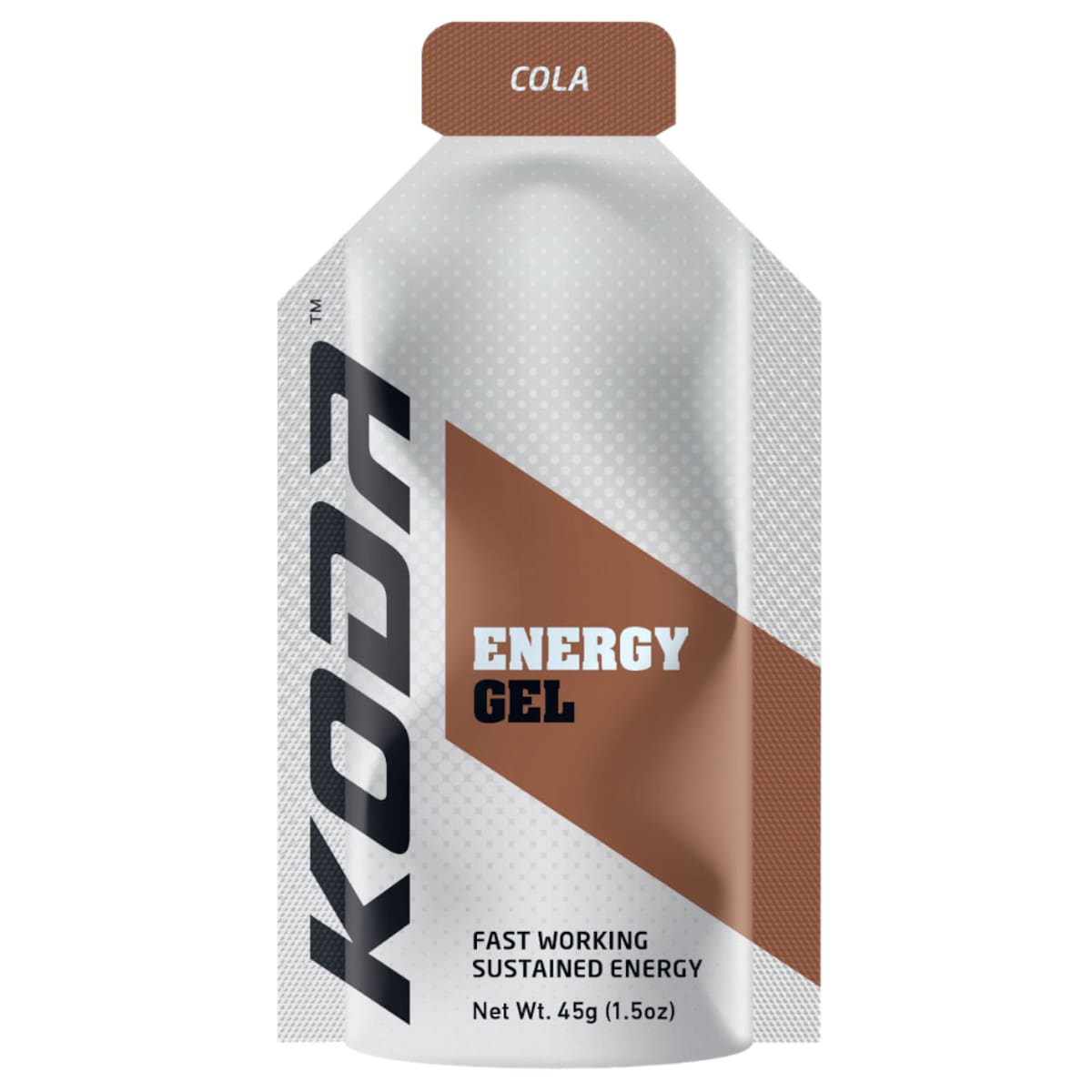 Koda Energy Gel Cola 24 x 45g