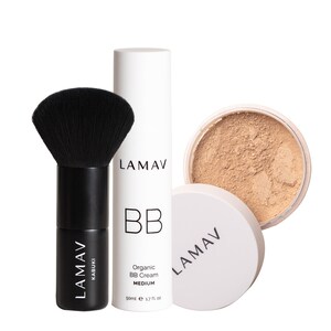 LAMAV Be Beautiful Starter Kit Medium