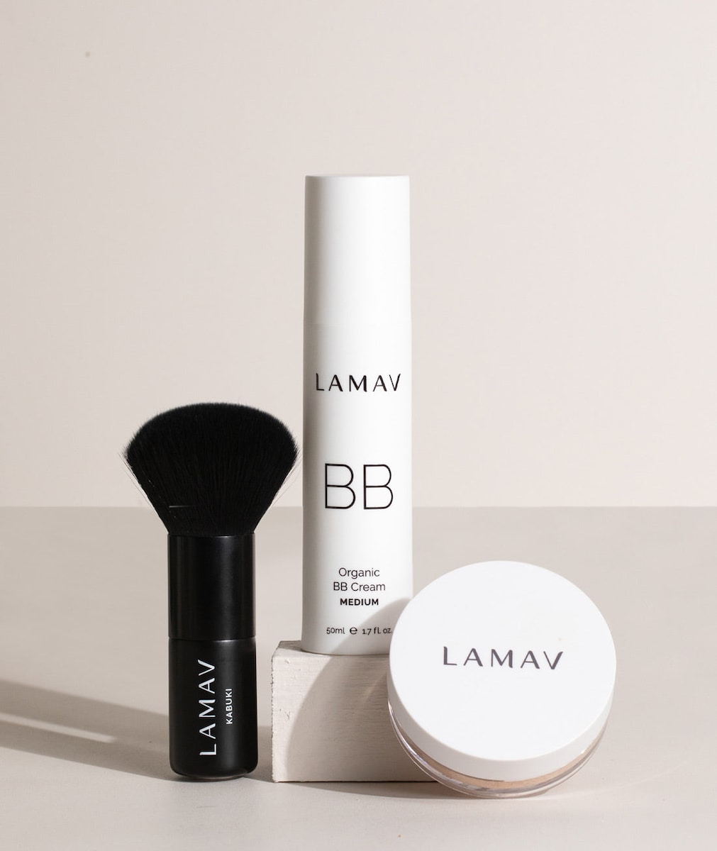 LAMAV Be Beautiful Starter Kit Medium