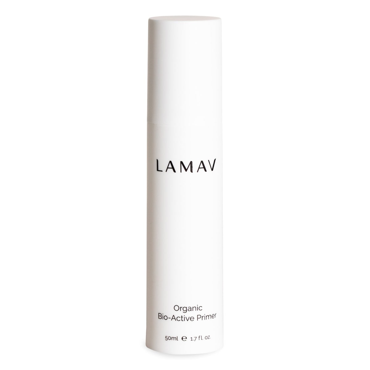 LAMAV Certified Organic Bio-Active Primer 50ml