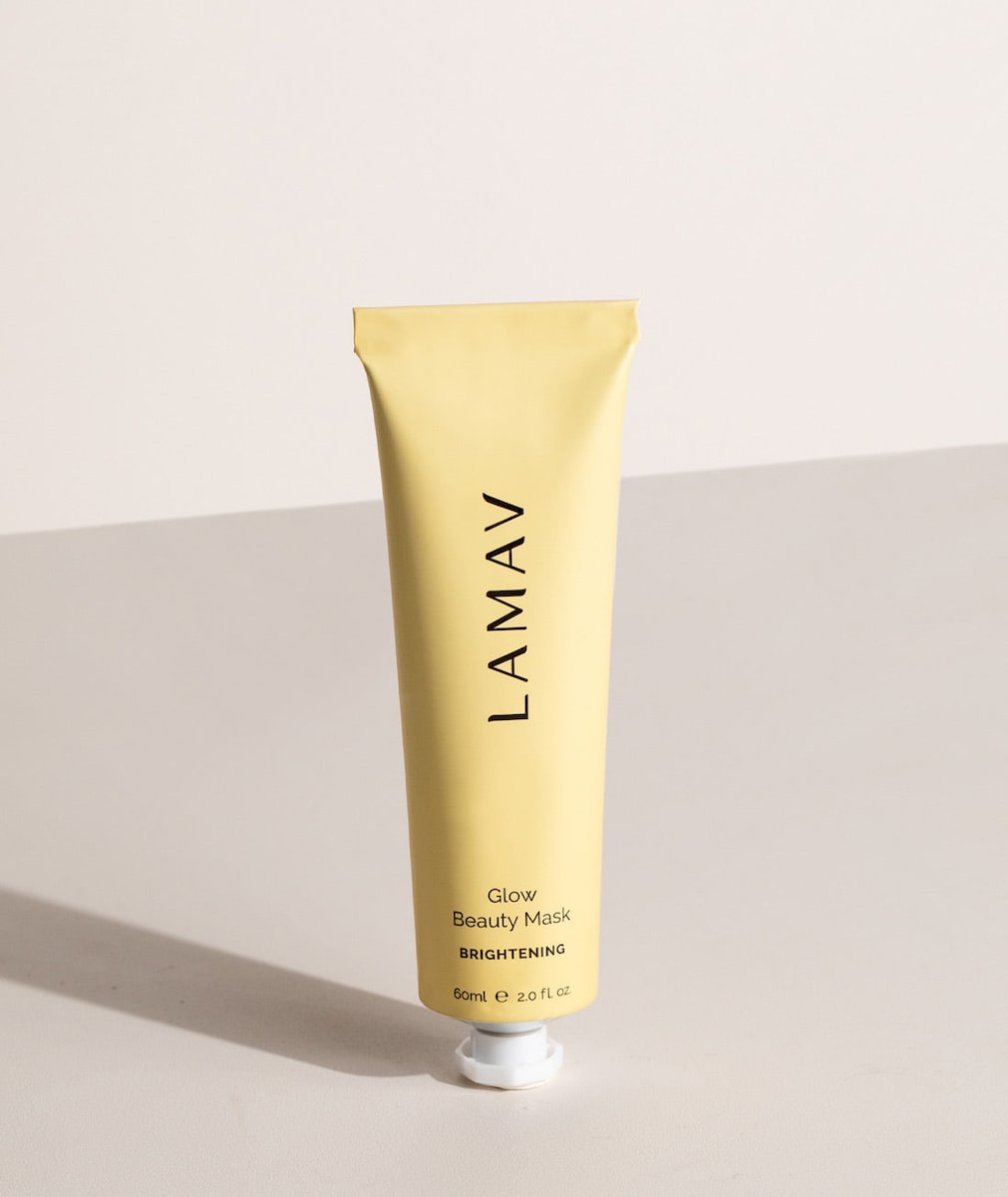 LAMAV Glow Beauty Mask 60ml