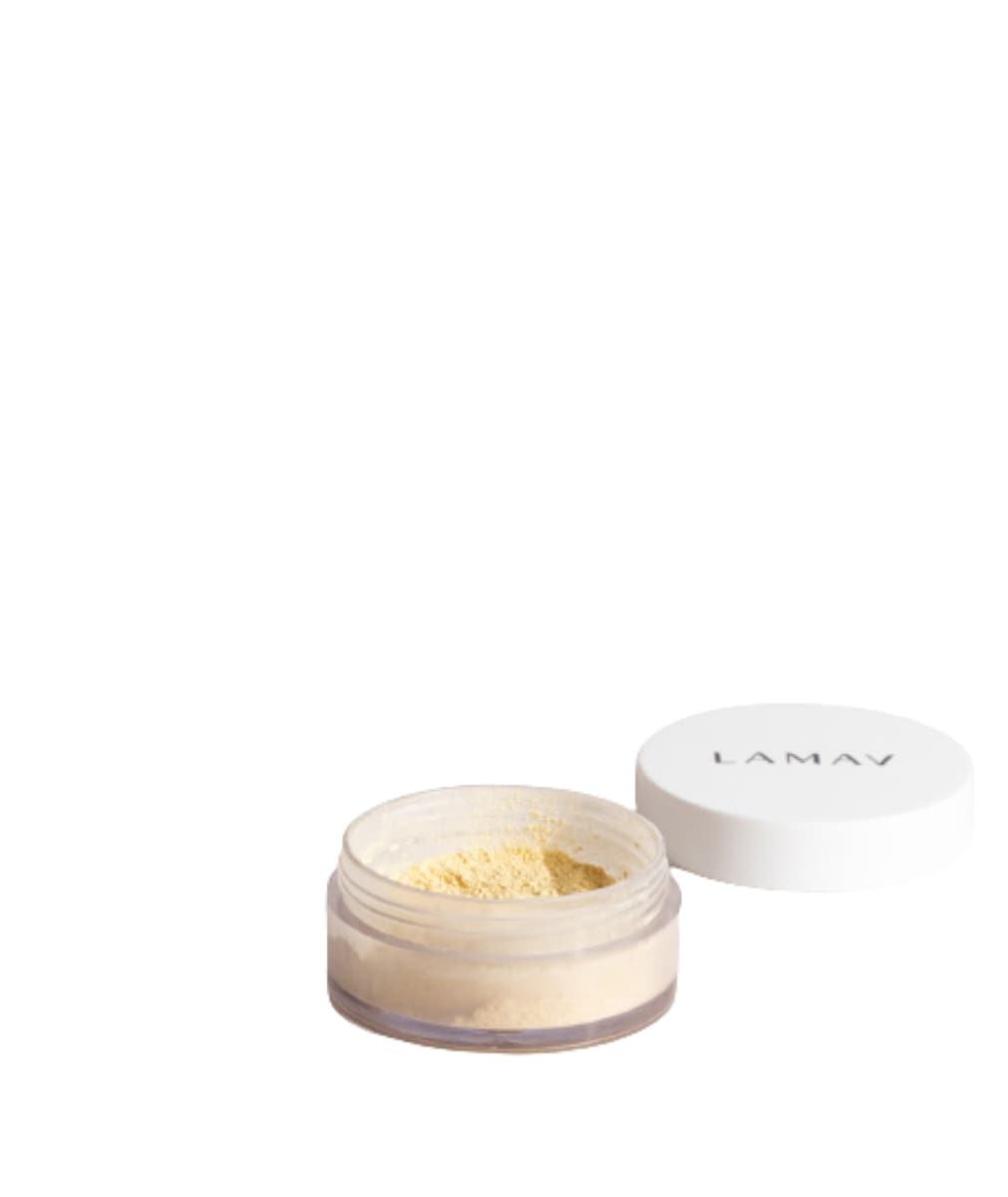 LAMAV Mattifying Powder 3g