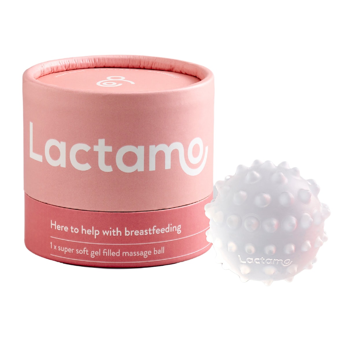 Lactamo Breastfeeding Ball