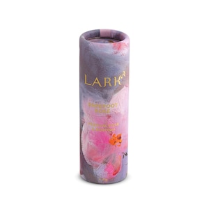 Lark Solid Perfume Barefoot Rose 5g