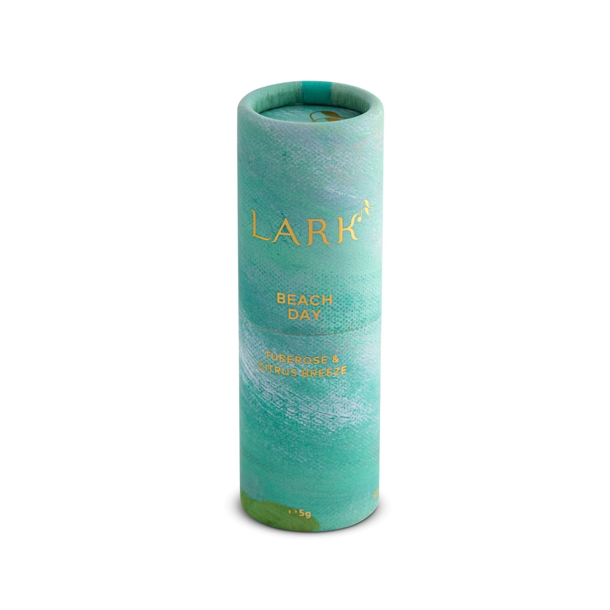 Lark Solid Perfume Beach Day 5g