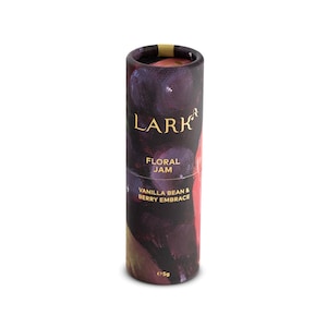 Lark Solid Perfume Floral Jam 5g