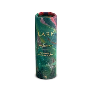 Lark Solid Perfume Waterfall 5g