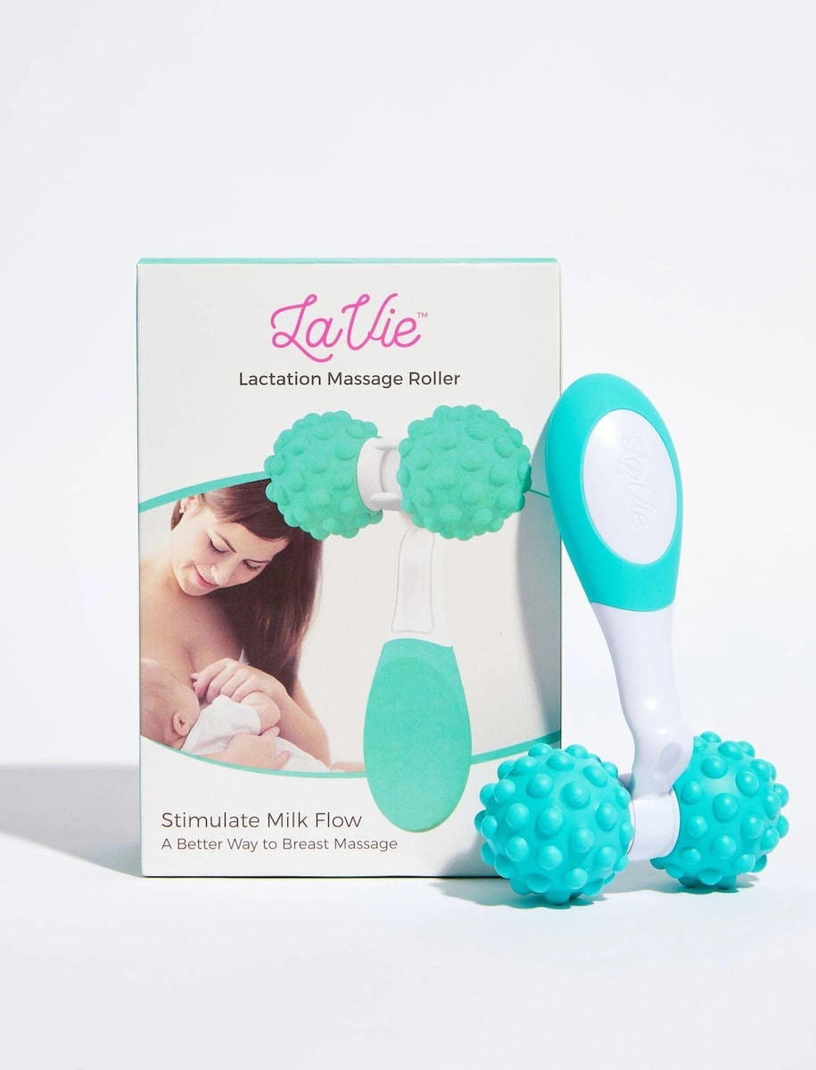 Lavie Lactation Massage Roller