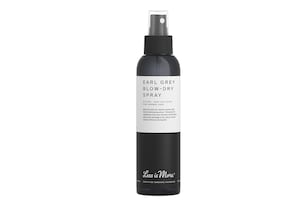 Less Is More Earl Grey Blow-Dry Spray 150ml
