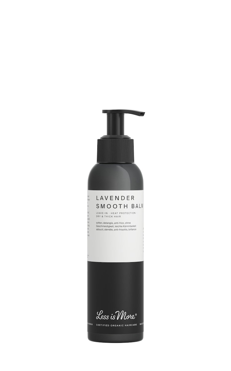 Less Is More Lavender Smooth Balm 150ml