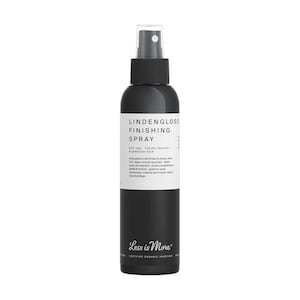 Less Is More Lindengloss Finishing Spray 150ml
