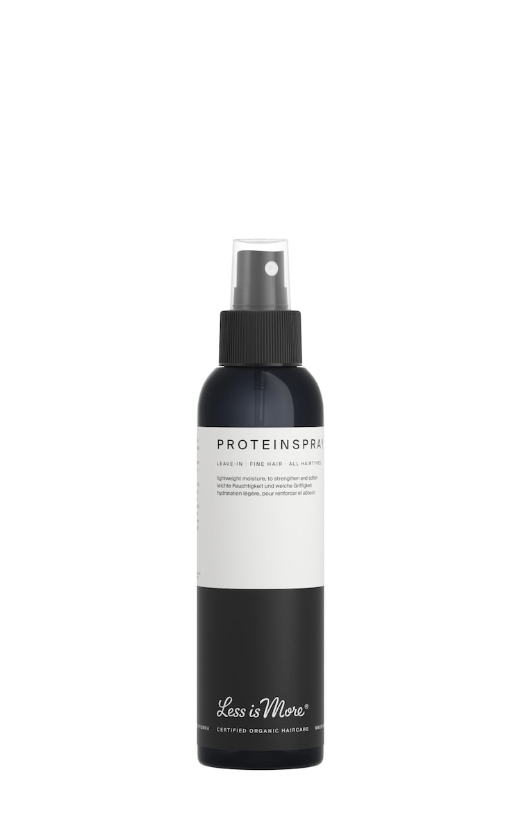 Less Is More Proteinspray 150ml
