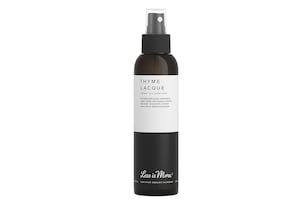 Less Is More Thyme Lacque 150ml