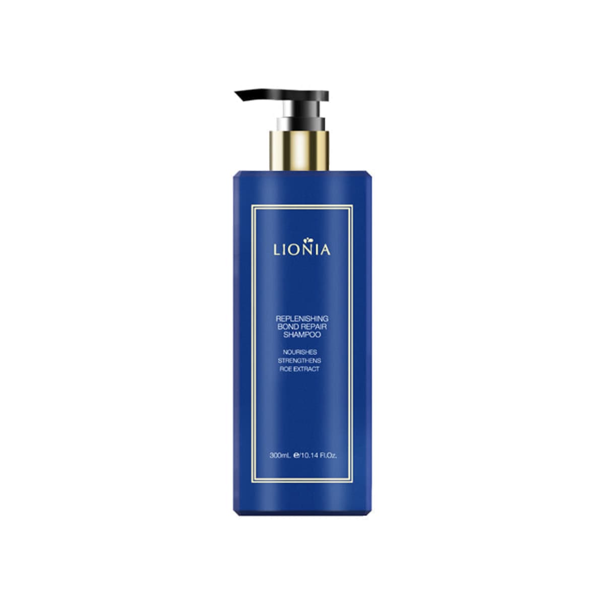 Lionia Replenishing Bond Repair Shampoo 300ml