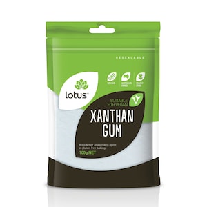 Lotus Xanthan Gum 100g