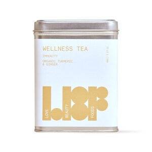 Love Beauty Foods Wellness Tea - Immunity 90g