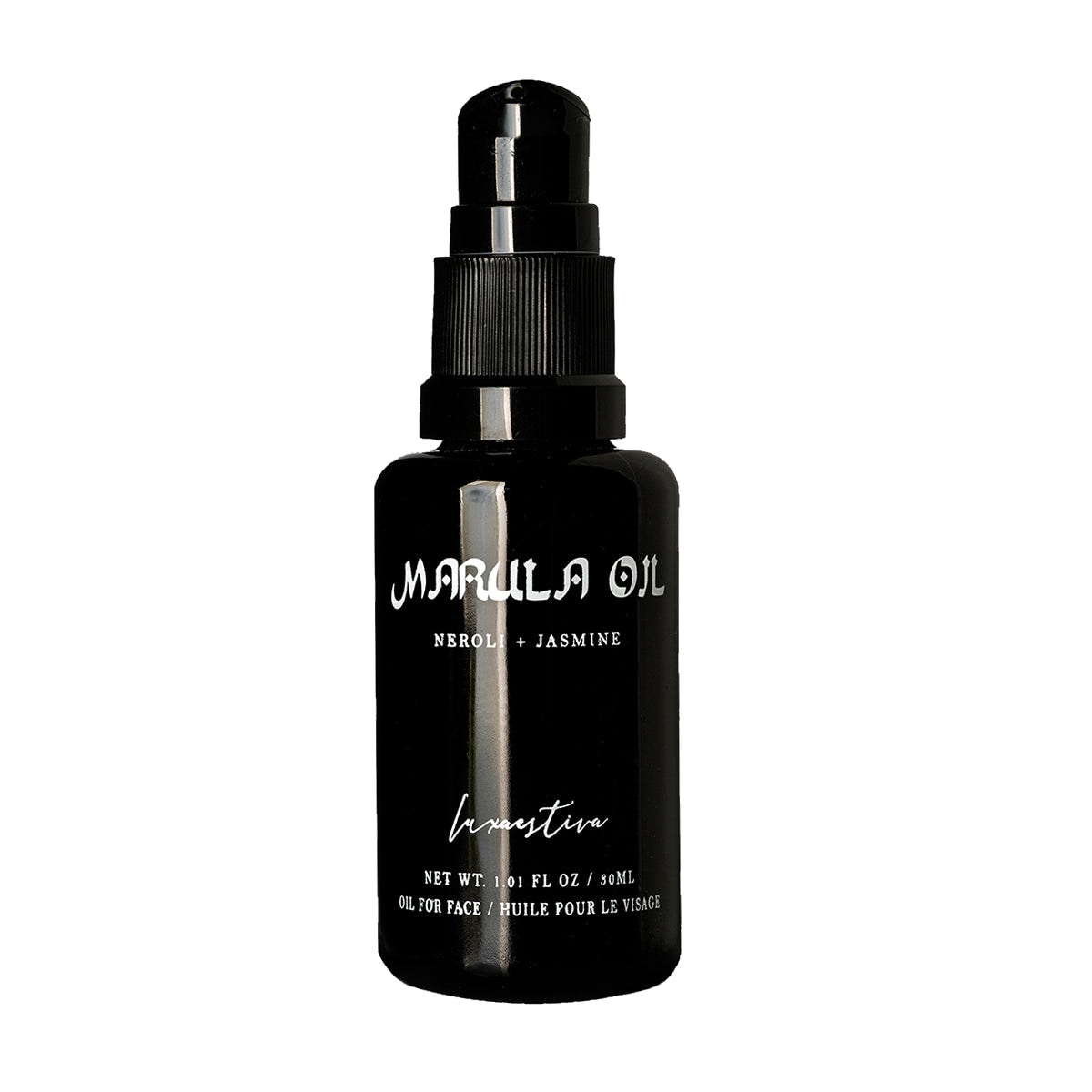Lux Aestiva Marula with Neroli & Jasmine Sambac Face Oil 30ml