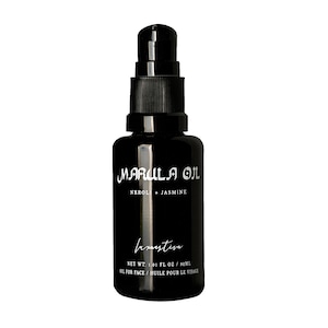 Lux Aestiva Marula with Neroli & Jasmine Sambac Face Oil 30ml