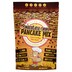 Macro Mike Almond Protein Pancake Baking Mix Chocolate Chip 300G