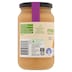 Macro Organic Smooth Peanut Butter 375g